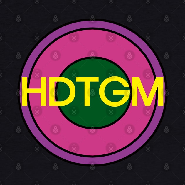 Hdtgm by EunsooLee